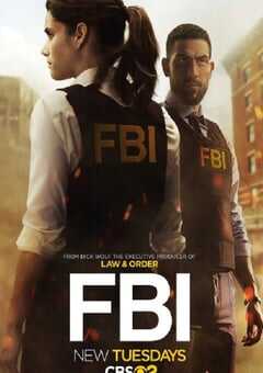 2019年美国电视剧《联邦调查局第二季》全19集 4K网盘迅雷下载