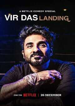 2023年美国喜剧片《维尔·达斯：异乡游子》BD英语中字 4K网盘迅雷下载