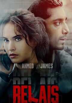 2024年美国惊悚片《传话人》BD中英双字 4K网盘迅雷下载