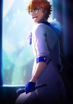 2021年日本动漫《ICHU偶像进行曲》全12集 4K网盘迅雷下载