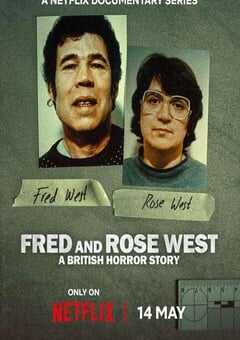 2025年英国纪录片《威斯特夫妇：英国恐怖故事》全3集 4K网盘迅雷下载