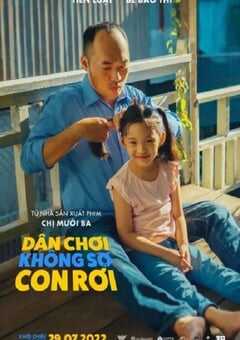 2022年越南喜剧家庭片《不怕孩子摔倒》BD越南语中字 4K网盘迅雷下载