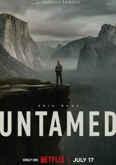 2025年美国电视剧《荒境狂途》全6集 4K网盘迅雷下载