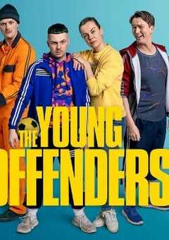 2024年英国电视剧《年少轻狂 第四季》全06集 4K网盘迅雷下载