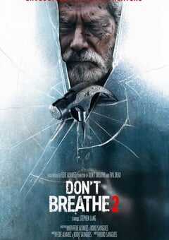 2021年欧美7.1分惊悚恐怖片《屏住呼吸2》BD英语中字 4K网盘迅雷下载