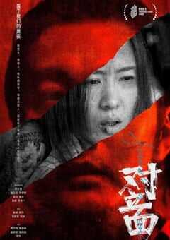 2022年国产犯罪喜剧片《对立面》HD国语中英双字 4K网盘迅雷下载