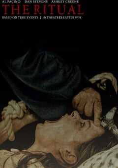 2025年美国恐怖片《仪式》BD中英双字 4K网盘迅雷下载
