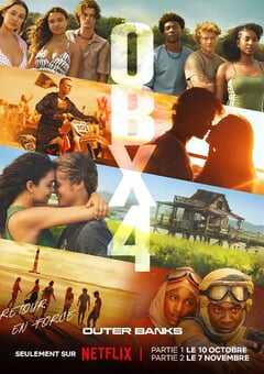 2024年美国电视剧《外滩探秘 第四季》全5集 4K网盘迅雷下载