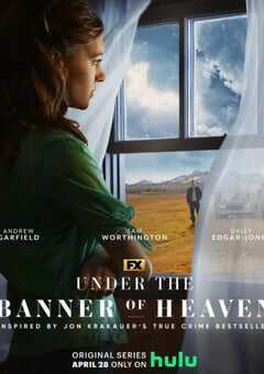 2022年美国电视剧《天堂旗帜下》全7集 4K网盘迅雷下载