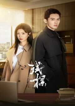 2024年国产大陆电视剧《试探》全24集 4K网盘迅雷下载