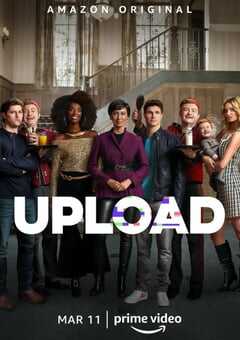 2022年美国电视剧《上载新生 第二季》全7集 4K网盘迅雷下载