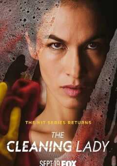 2022年美国电视剧《清洁工 第一季》全10集 4K网盘迅雷下载
