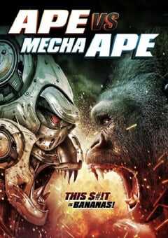 2023年美国科幻片《猿猴大战机械猿猴》HD中英双字 4K网盘迅雷下载
