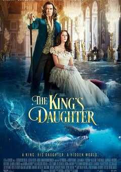 2022年澳大利亚动作奇幻片《日月人鱼》BD中英双字 4K网盘迅雷下载