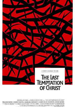 1988年加拿大经典剧情片《基督最后的诱惑》蓝光英语中字 4K网盘迅雷下载