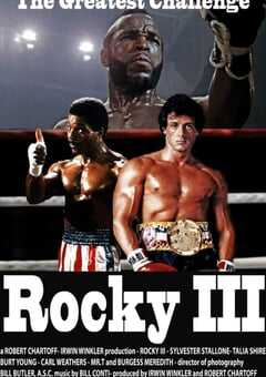 1982年美国经典剧情运动片《洛奇3》BD中英双字 4K网盘迅雷下载