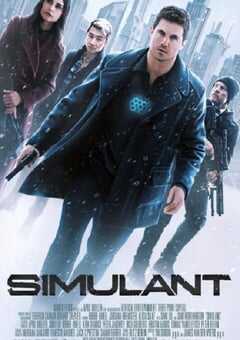 2023年加拿大科幻惊悚片《仿生人》BD中英双字 4K网盘迅雷下载