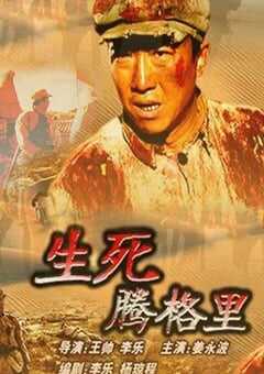 2005年国产经典战争片《生死腾格里》HD国语无字 4K网盘迅雷下载