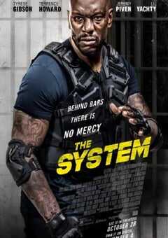 2022年美国动作犯罪片《秩序》HD中英双字 4K网盘迅雷下载