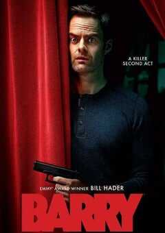 2019年美国电视剧《巴瑞 第二季》全8集 4K网盘迅雷下载