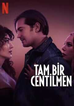 2024年土耳其剧情片《风月君子》BD土耳其语中字 4K网盘迅雷下载