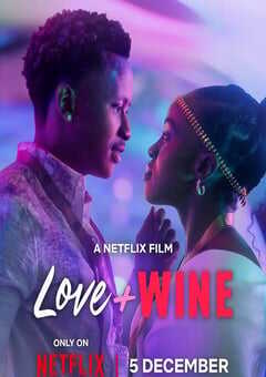 2025年南非剧情片《醇爱恋曲》HD英语中字 4K网盘迅雷下载