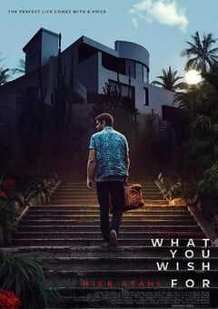 2023年美国剧情片《邪恶愿望》BD中英双字 4K网盘迅雷下载