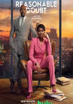 2025年美国电视剧《合理怀疑 第三季》连载至10 4K网盘迅雷下载