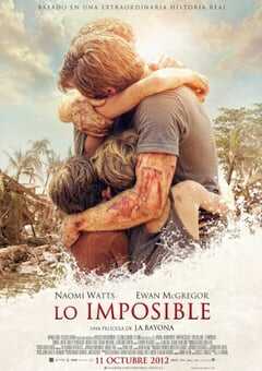 2012年西班牙经典灾难片《海啸奇迹》蓝光中英双字 4K网盘迅雷下载