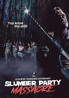 2021年美国恐怖片《新睡衣晚会大屠杀》BD中英双字 4K网盘迅雷下载