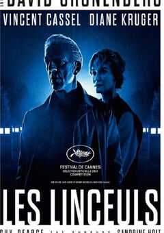 2024年法国科幻片《裹尸布》BD中英双字 4K网盘迅雷下载