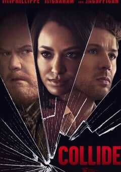 2022年美国惊悚片《碰撞》HD英语中字 4K网盘迅雷下载