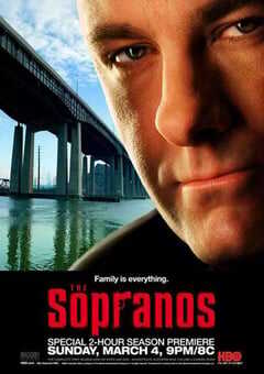 2001年美国电视剧《黑道家族 第三季》全13集 4K网盘迅雷下载