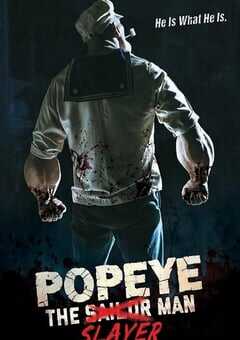 2025年美国惊悚片《大力杀手波派》HD英语中字 4K网盘迅雷下载