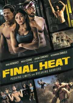 2024年美国动作片《最后一搏》BD中英双字 4K网盘迅雷下载