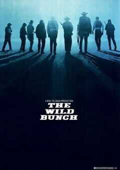 1969年美国经典动作片《日落黄沙》蓝光国英双语中英双字 4K网盘迅雷下载