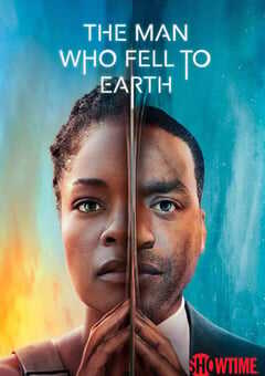 2022年美国电视剧《天外来客》全10集 4K网盘迅雷下载