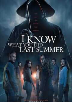 2025年美国恐怖片《我知道你去年夏天干了什么》HD英语中字 4K网盘迅雷下载