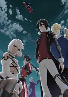 2024年日本动漫《最狂辅助职业【话术士】世界最强战团听我号令》全12集 4K网盘迅雷下载