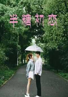 2024年国产爱情片《半糖初恋》HD国语中字 4K网盘迅雷下载