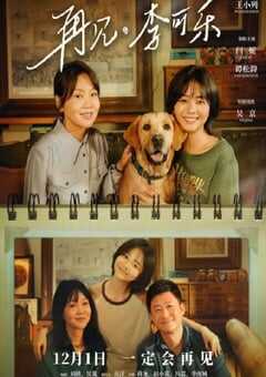 2023年国产剧情片《再见，李可乐》HD国语中英双字 4K网盘迅雷下载