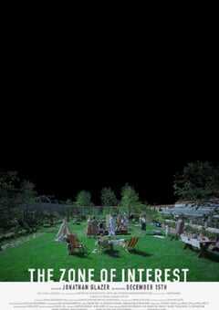 2023年美国历史剧情片《利益区域》BD中字 4K网盘迅雷下载