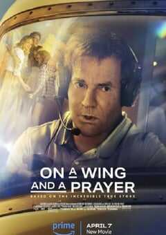 2023年美国惊悚灾难片《危急迫降》BD中英双字 4K网盘迅雷下载