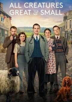 2021年英国电视剧《万物生灵：2021圣诞特别集》全1集 4K网盘迅雷下载