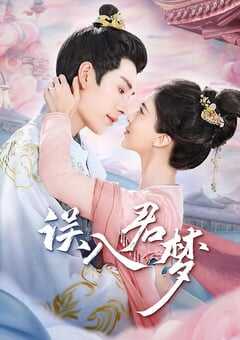 2024年国产大陆电视剧《误入君梦》全24集 4K网盘迅雷下载