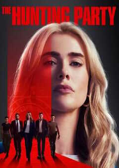 2025年美国电视剧《猎捕行动 第一季》全10集 4K网盘迅雷下载