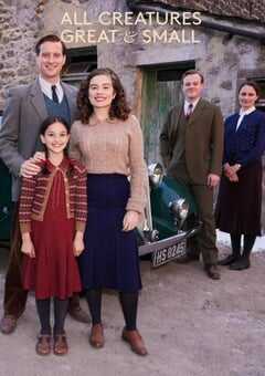 2022年英国电视剧《万物生灵：2022圣诞特别集》全1集 4K网盘迅雷下载