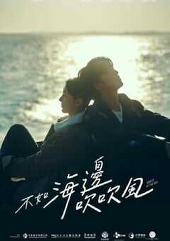 2024年中国台湾电视剧《不如海边吹吹风》全18集 4K网盘迅雷下载