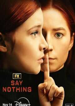 2024年美国电视剧《保持沉默》全9集 4K网盘迅雷下载