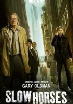 2022年英国电视剧《流人 第二季》全6集 4K网盘迅雷下载